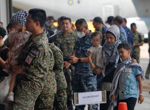 PESAKIT RAKYAT PALESTIN