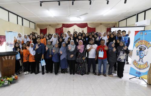 SYARIFAH ZAINI SYED ZAIN