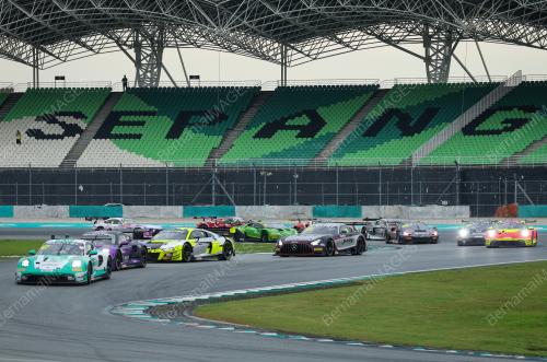 TRIPLE EIGHT JOHOR MOTORSPORTS RACINY (JMR)