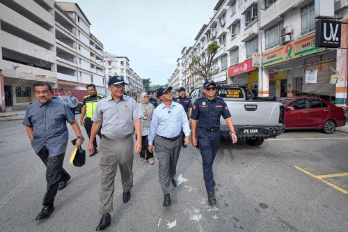 DATUK MOHD FAUZI MOHD YATIM