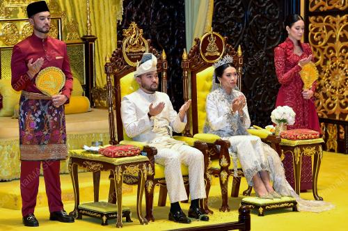 ISTIADAT PERSANDINGAN DIRAJA SELANGOR