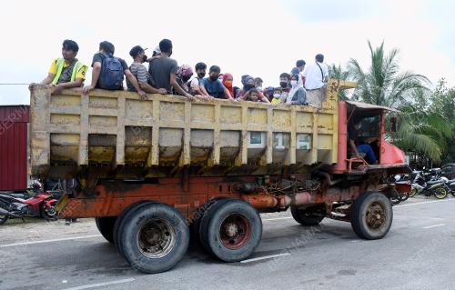 TINJAUAN BANJIR