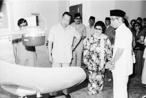 SULTAN SELANGOR