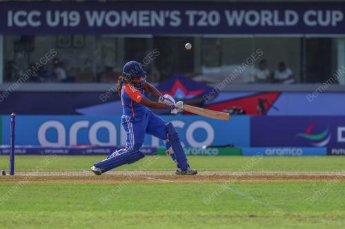 ICC U19 WOMEN'S T20 WORLD CUP