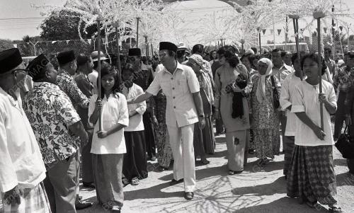 DATUK MUSA HITAM