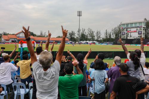 ICC U19 WOMEN'S T20 WORLD CUP