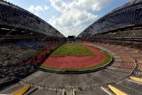STADIUM SHAH ALAM