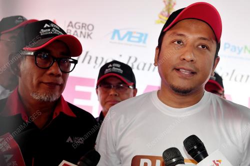 MOHD NAJWAN HALIMI