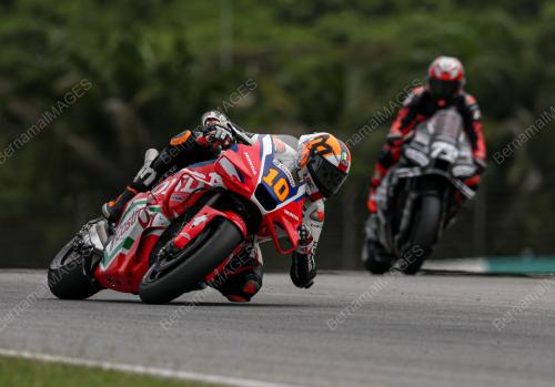 UJIAN PRA MUSIM MOTOGP 2025