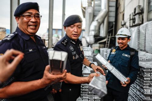 DATUK MOHAMAD SUZRIN MOHAMAD RODHI