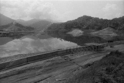 ULU LANGAT DAM