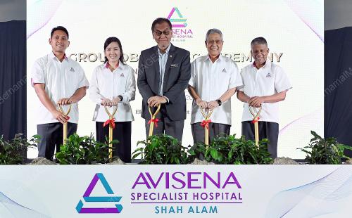DATUK SERI DR DZULKEFLY AHMAD