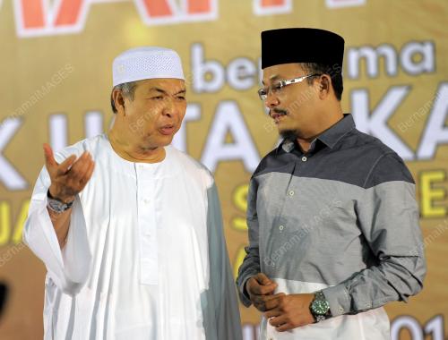 SG31_11062016_PRK_CERAMAH