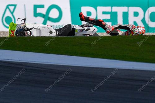 PETRONAS GRAND PRIX OF MALAYSIA 2024 (MOTOGP)