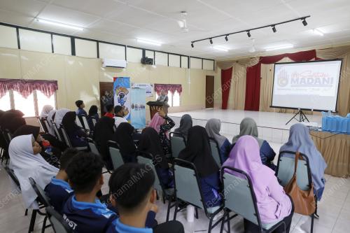 SYARIFAH ZAINI SYED ZAIN