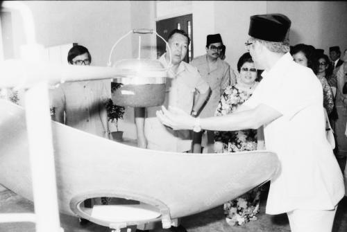 SULTAN SELANGOR