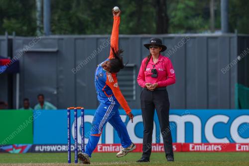ICC U19 WOMEN'S T20 WORLD CUP