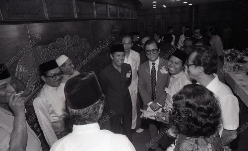 DATUK MUSA HITAM