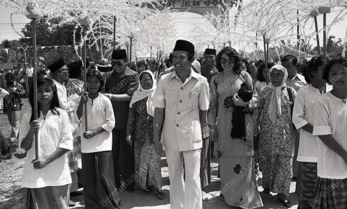 DATUK MUSA HITAM
