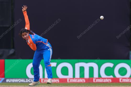 ICC U19 WOMEN'S T20 WORLD CUP