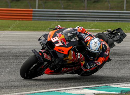 UJIAN PRA MUSIM MOTOGP 2025