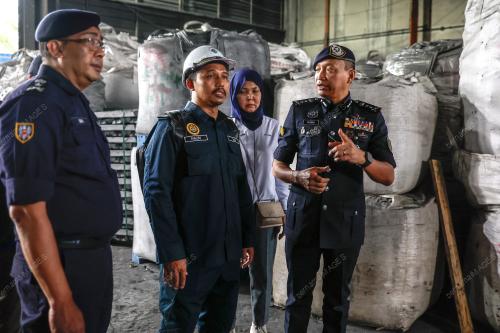 DATUK MOHAMAD SUZRIN MOHAMAD RODHI