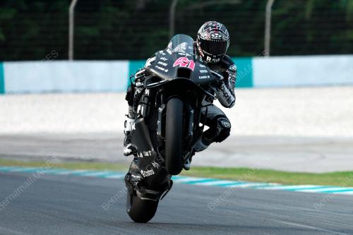 ALEIX ESPARGARO