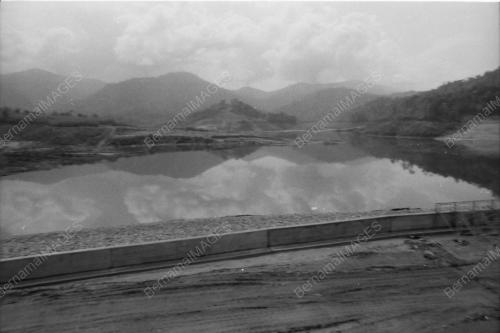 ULU LANGAT DAM