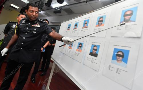 DATUK HUSSEIN OMAR KHAN