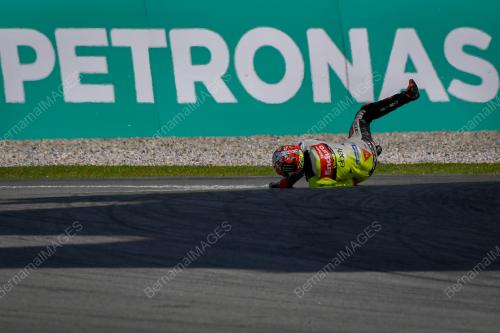PETRONAS GRAND PRIX OF MALAYSIA 2024 (MOTOGP)