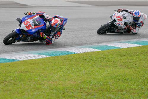HAFIZH SYAHRIN ABDULLAH