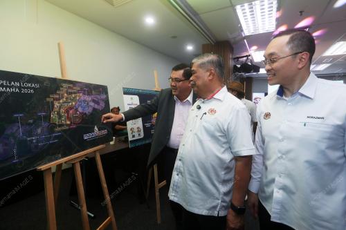 DATUK SERI MOHAMAD SABU