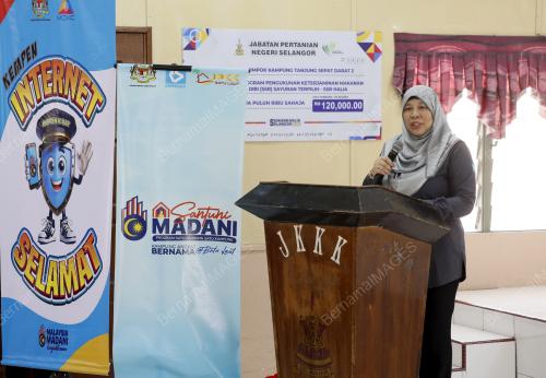 SYARIFAH ZAINI SYED ZAIN
