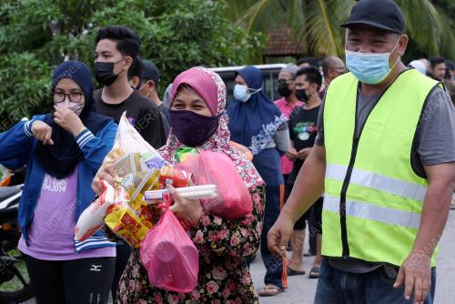 TINJAUAN BANJIR