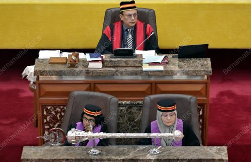 MOHD KAMRI KAMARUDDIN
