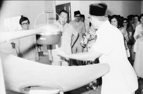 SULTAN SELANGOR