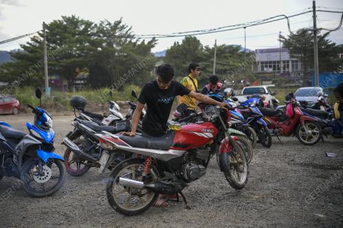 TINJAUAN PASCA BANJIR DI HULU LANGAT