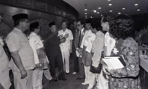 DATUK MUSA HITAM