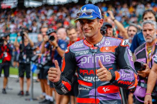MOTOGP 2024