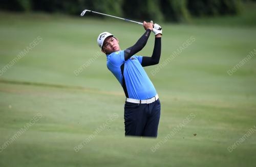 BANDAR MALAYSIA OPEN 2020