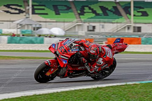 UJIAN PRA MUSIM MOTOGP 2025