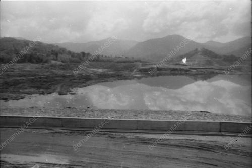 ULU LANGAT DAM