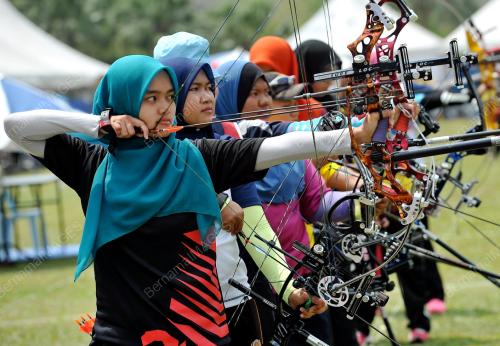 SUKAN INSTITUSI PENGAJIAN TINGGI 2014