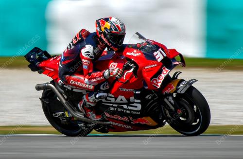 PETRONAS GRAND PRIX OF MALAYSIA 2024 (MOTOGP)