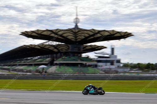 ASIA ROAD RACING CHAMPIONSHIP 2024