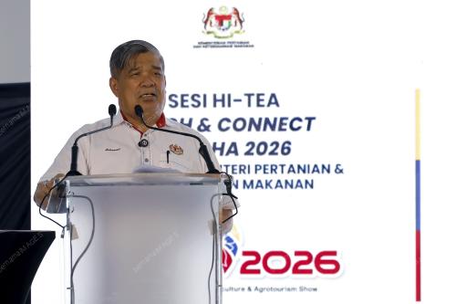 DATUK SERI MOHAMAD SABU