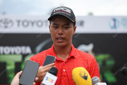 KEJOHANAN JELAJAH TOYOTA