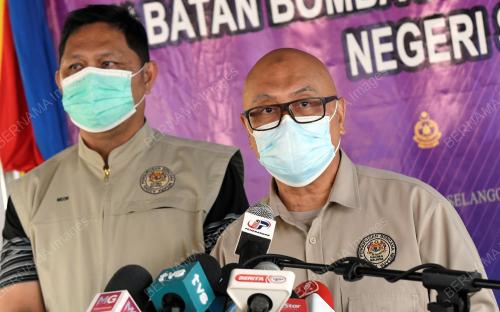 DATUK DR AMINUDDIN HASHIM