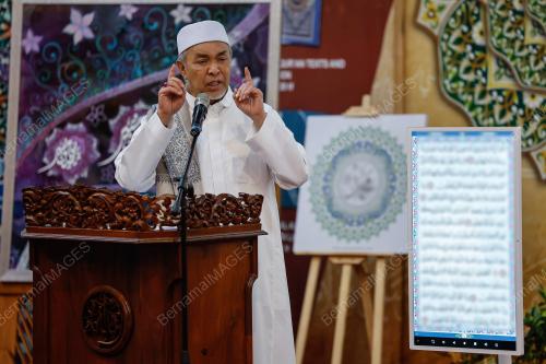 DATUK SERI DR AHMAD ZAHID HAMIDI