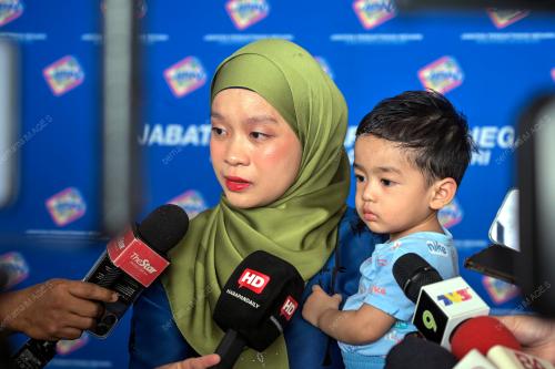 NURHAKIMAH ISMAIL